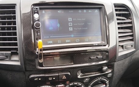 Geely MK Cross I, 2013 год, 330 000 рублей, 12 фотография
