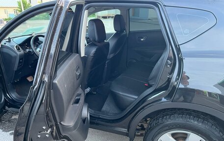 Nissan Qashqai, 2013 год, 1 400 000 рублей, 11 фотография