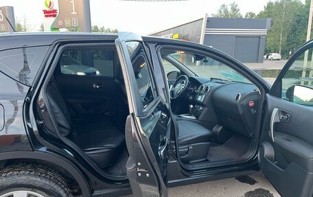 Nissan Qashqai, 2013 год, 1 400 000 рублей, 14 фотография