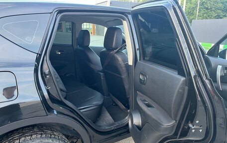 Nissan Qashqai, 2013 год, 1 400 000 рублей, 13 фотография