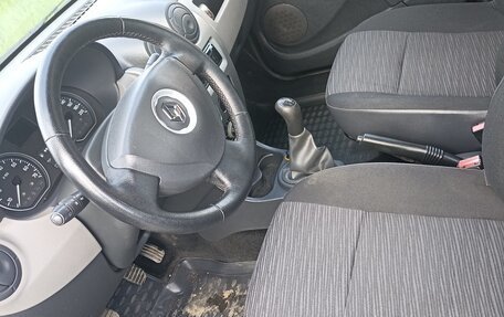 Renault Logan I, 2010 год, 670 000 рублей, 9 фотография