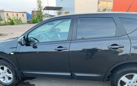 Nissan Qashqai, 2013 год, 1 400 000 рублей, 12 фотография
