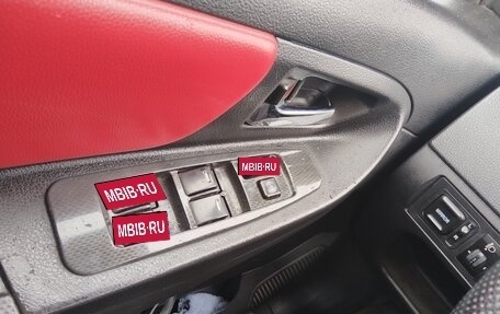 Geely MK Cross I, 2013 год, 330 000 рублей, 10 фотография
