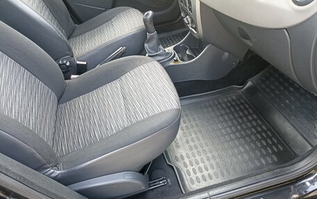 Renault Logan I, 2010 год, 670 000 рублей, 10 фотография