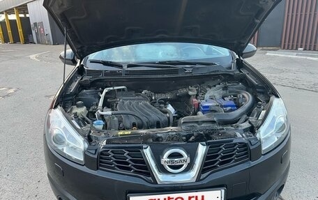 Nissan Qashqai, 2013 год, 1 400 000 рублей, 2 фотография