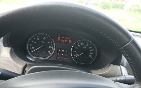 Renault Logan I, 2010 год, 670 000 рублей, 13 фотография