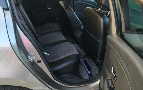 Renault Megane III, 2012 год, 850 000 рублей, 7 фотография