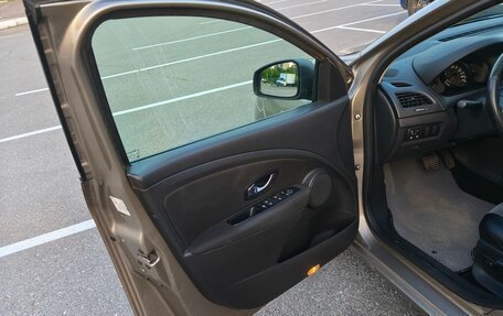 Renault Megane III, 2012 год, 850 000 рублей, 8 фотография