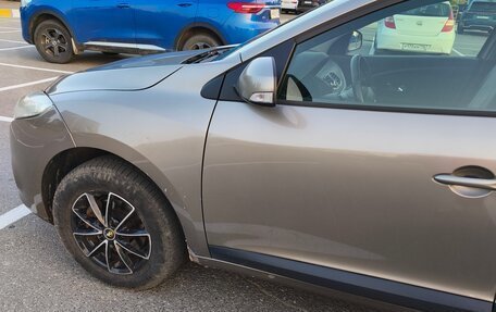 Renault Megane III, 2012 год, 850 000 рублей, 10 фотография