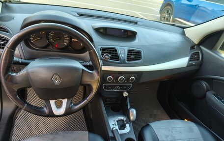 Renault Megane III, 2012 год, 850 000 рублей, 13 фотография