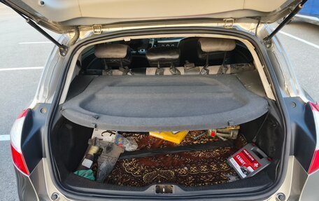 Renault Megane III, 2012 год, 850 000 рублей, 16 фотография