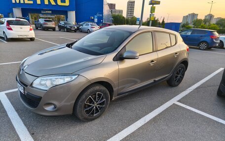 Renault Megane III, 2012 год, 850 000 рублей, 21 фотография