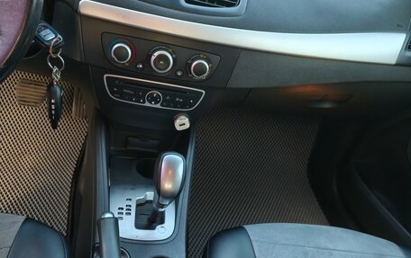 Renault Megane III, 2012 год, 850 000 рублей, 18 фотография