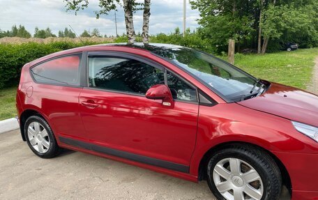 Citroen C4 II рестайлинг, 2007 год, 520 000 рублей, 4 фотография