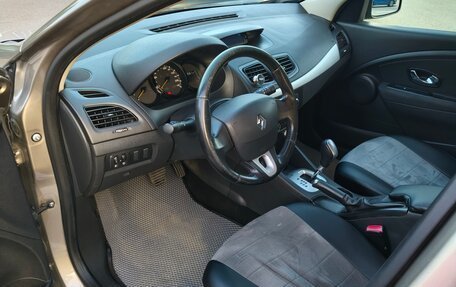 Renault Megane III, 2012 год, 850 000 рублей, 15 фотография
