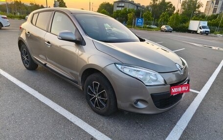Renault Megane III, 2012 год, 850 000 рублей, 6 фотография