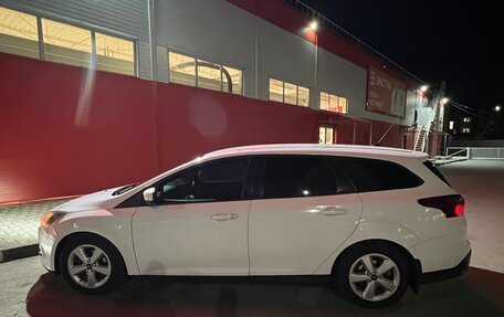 Ford Focus III, 2013 год, 870 000 рублей, 7 фотография