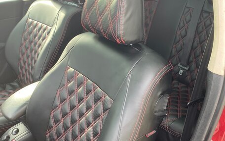 Citroen C4 II рестайлинг, 2007 год, 520 000 рублей, 9 фотография