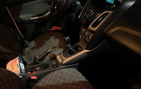 Ford Focus III, 2013 год, 870 000 рублей, 10 фотография