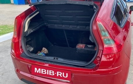 Citroen C4 II рестайлинг, 2007 год, 520 000 рублей, 8 фотография