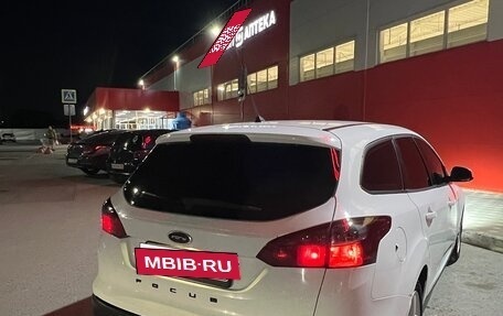 Ford Focus III, 2013 год, 870 000 рублей, 5 фотография