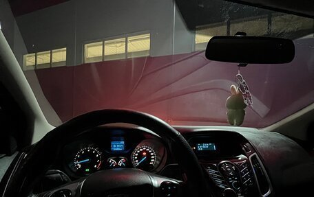Ford Focus III, 2013 год, 870 000 рублей, 13 фотография
