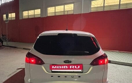 Ford Focus III, 2013 год, 870 000 рублей, 6 фотография