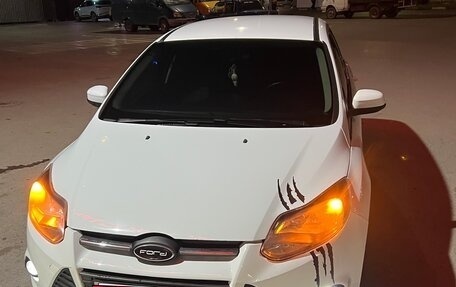 Ford Focus III, 2013 год, 870 000 рублей, 2 фотография