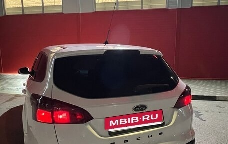 Ford Focus III, 2013 год, 870 000 рублей, 4 фотография