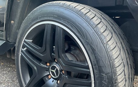 Mercedes-Benz G-Класс W463 рестайлинг _ii, 2016 год, 9 500 000 рублей, 32 фотография