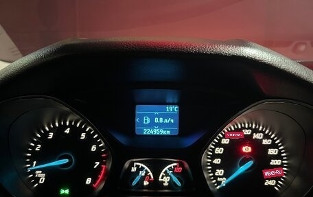 Ford Focus III, 2013 год, 870 000 рублей, 12 фотография