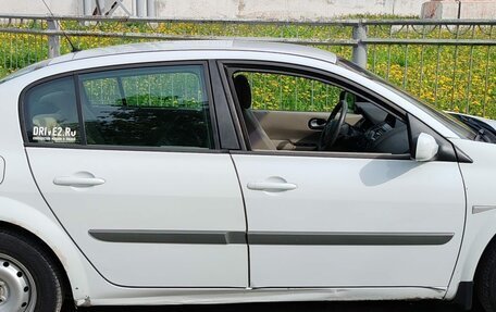Renault Megane II, 2008 год, 600 000 рублей, 4 фотография