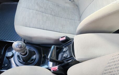 Renault Megane II, 2008 год, 600 000 рублей, 6 фотография