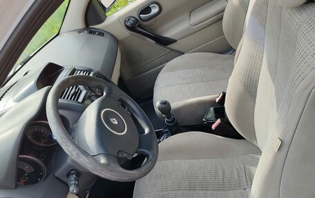 Renault Megane II, 2008 год, 600 000 рублей, 7 фотография