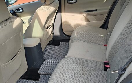 Renault Megane II, 2008 год, 600 000 рублей, 8 фотография