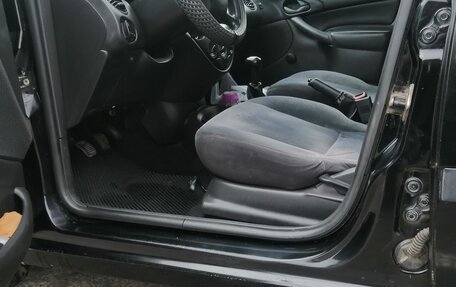 Ford Focus IV, 2002 год, 400 000 рублей, 4 фотография