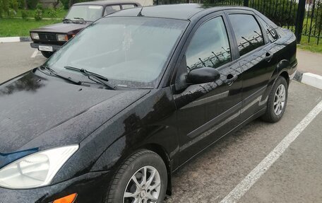 Ford Focus IV, 2002 год, 400 000 рублей, 3 фотография
