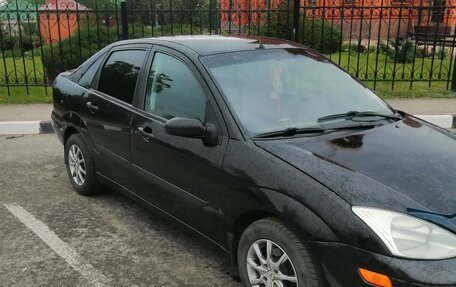 Ford Focus IV, 2002 год, 400 000 рублей, 2 фотография