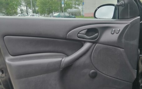 Ford Focus IV, 2002 год, 400 000 рублей, 5 фотография