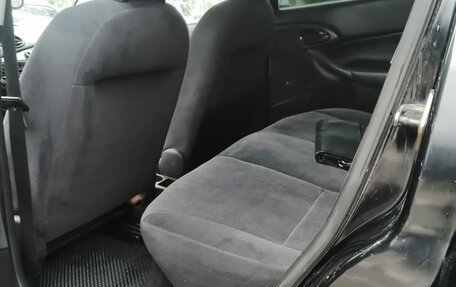 Ford Focus IV, 2002 год, 400 000 рублей, 8 фотография