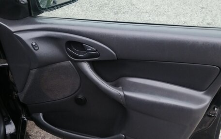 Ford Focus IV, 2002 год, 400 000 рублей, 17 фотография