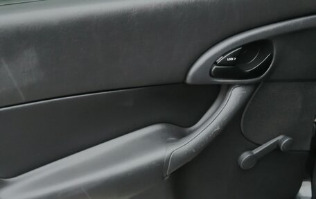 Ford Focus IV, 2002 год, 400 000 рублей, 13 фотография