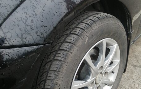 Ford Focus IV, 2002 год, 400 000 рублей, 22 фотография