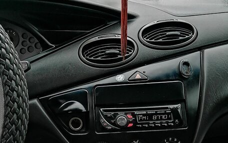 Ford Focus IV, 2002 год, 400 000 рублей, 24 фотография