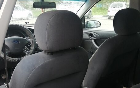 Ford Focus IV, 2002 год, 400 000 рублей, 26 фотография