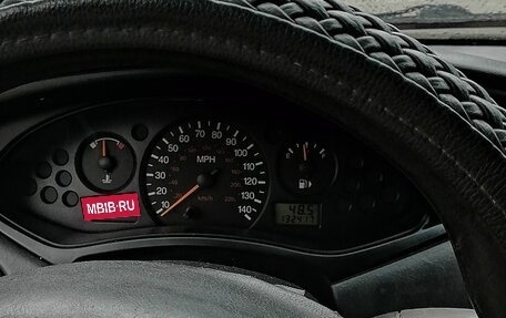 Ford Focus IV, 2002 год, 400 000 рублей, 23 фотография