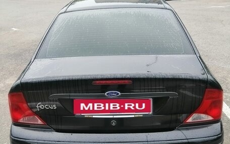 Ford Focus IV, 2002 год, 400 000 рублей, 12 фотография
