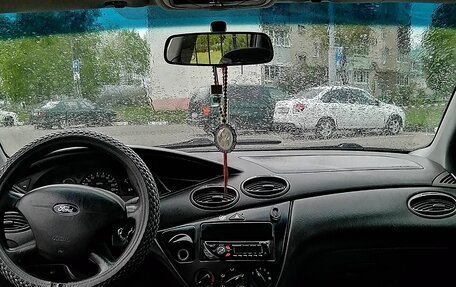 Ford Focus IV, 2002 год, 400 000 рублей, 27 фотография