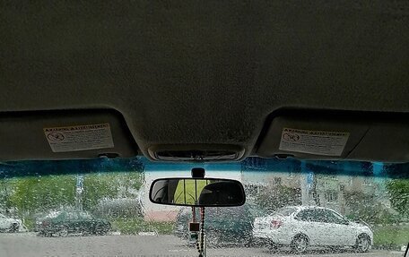 Ford Focus IV, 2002 год, 400 000 рублей, 28 фотография