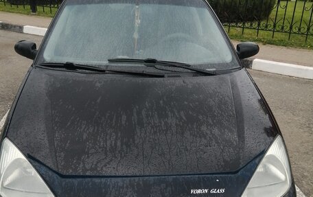 Ford Focus IV, 2002 год, 400 000 рублей, 36 фотография